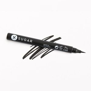 Sugar Cosmetics
Wingman Waterproof Eyeliner